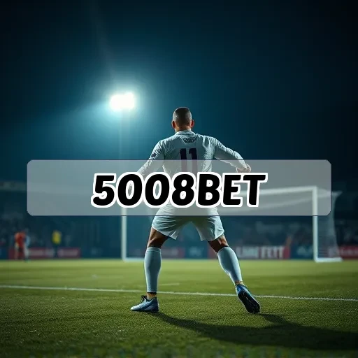 5008bet.com Apostas