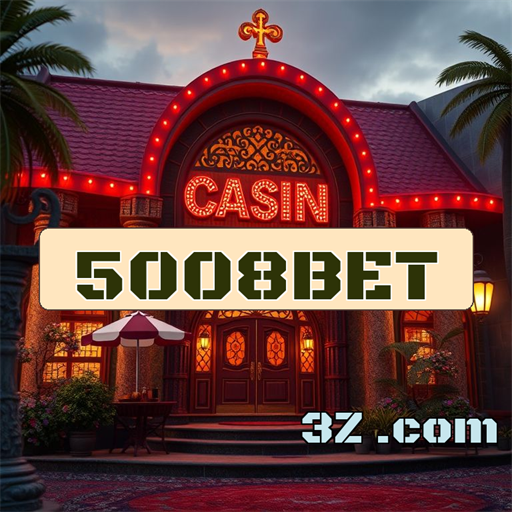 Bônus Imperdíveis no 5008bet.com que Você Não Pode Perder