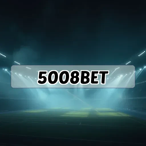 5008bet.com Cassino Online