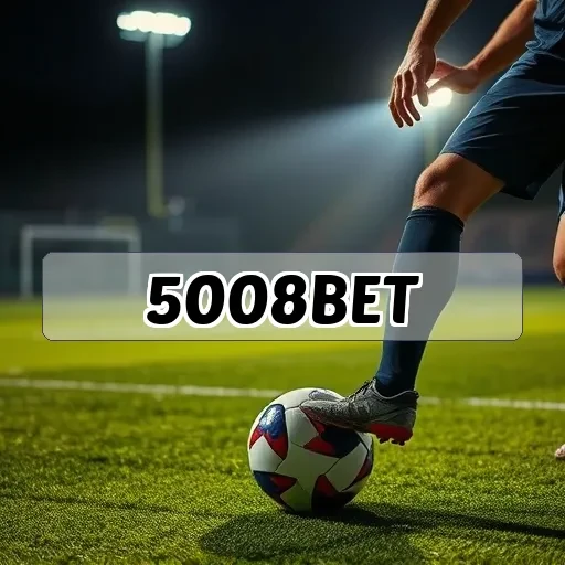 5008bet.com Perguntas Frequentes