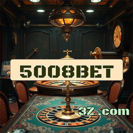 5008bet.com: Jogos que Encantam e Prendem a Atenção