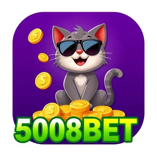 Logotipo 5008bet.com