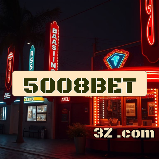 A Inovadora Plataforma 5008bet.com Revoluciona o Jogo Online