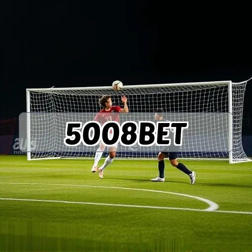 5008bet.com Jogos de Poker