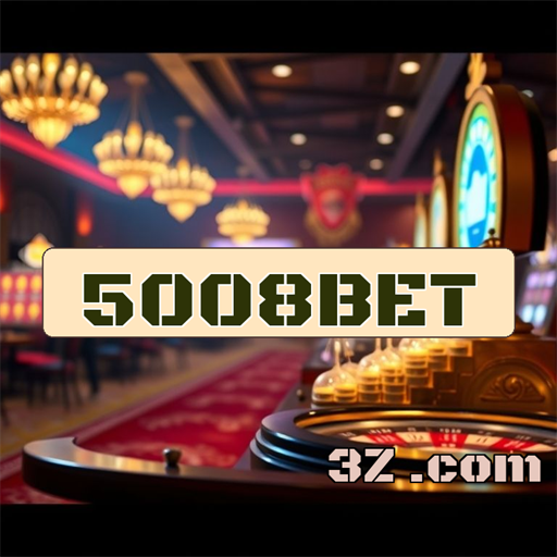 Promoções Imperdíveis no 5008bet.com para Jogadores Brasileiros