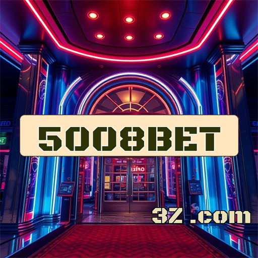 Uma Aventura Incrível: Slots no 5008bet.com