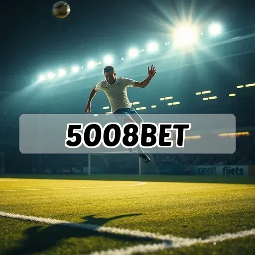 5008bet.com Caça-níqueis