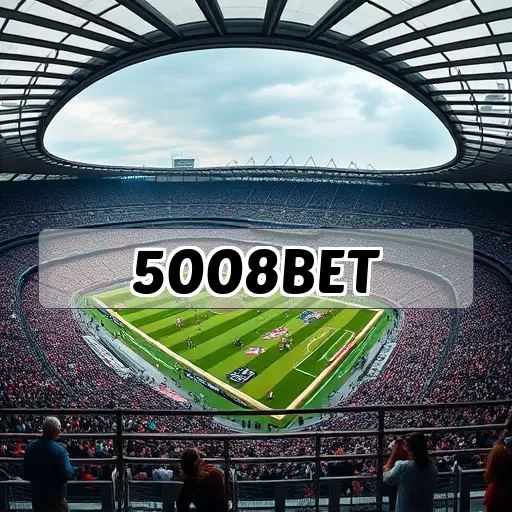 5008bet.com Termos e Condições
